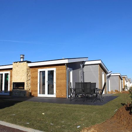 Cozy Chalet With A Dishwasher On The Bemelerberg Bemelen Exterior photo